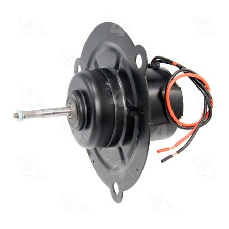 Four Seasons Flanged Closed CW Blower Motor w/o Wheel - 35527
